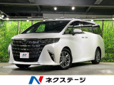 純正14型ナビ ガラスルーフ 両側電動ドア フリップダウンモニター