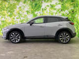 CX-3 1.5 15S アーバンドレッサー 