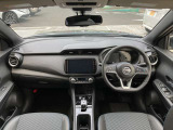 キックス  1.2 X FOUR (e-POWER) 4WD