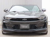 カマロ LT RS 