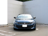 508 GT ブルーHDi プレミアムレザーエディション ディーゼル 