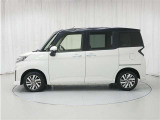 ルーミー 1.0 カスタム G 4WD 