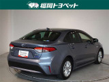 色は精悍なセレスタイトグレーメタリックです。
