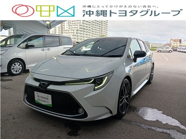カローラツーリング 1.8 W×B