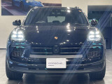 マカン S PDK 4WD 