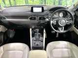 CX-5 2.2 XD Lパッケージ 