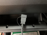 USBアダプターも付いていますよ♪