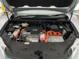ハリアー 2.5 ハイブリッド E-Four プログレス 4WD 4WD 修復歴無し