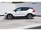 XC40リチャージ アルティメット シングルモーター 