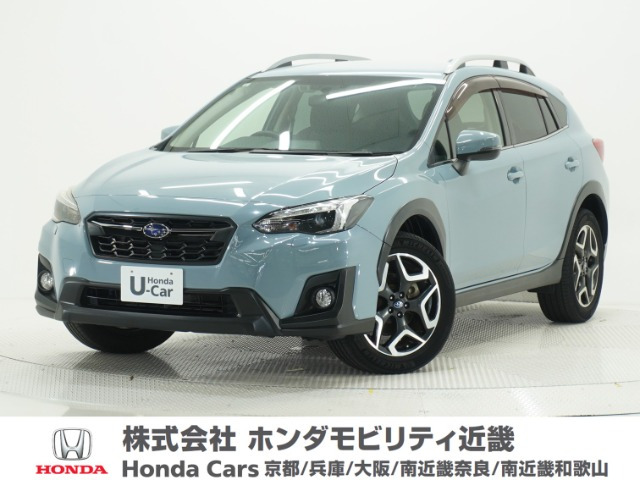 XV 2.0i-S アイサイト 4WD 
