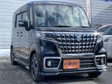【お店】サンオートだからできる安心価格で車をお渡しすることができます♪