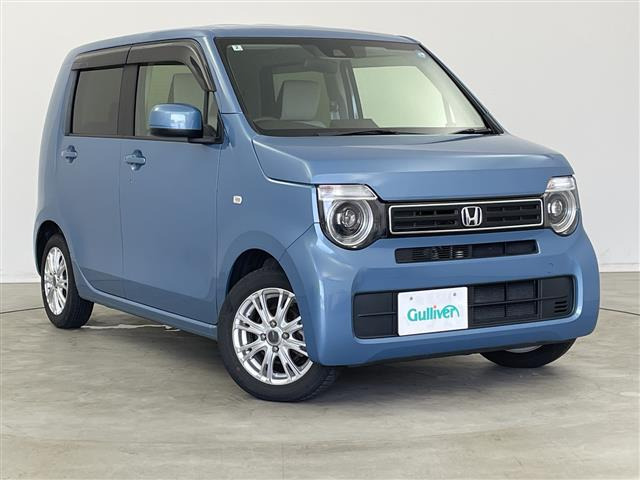 N-WGN L ホンダ センシング 修復歴無し
