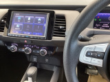 ホンダ純正メモリーナビ搭載ですので、遠距離へのお出かけもお任せ下さい。