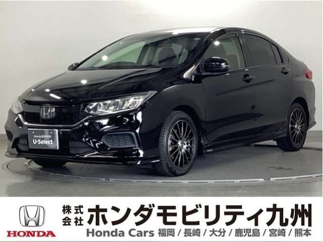 グレイス 1.5 LX 助手席回転シート 