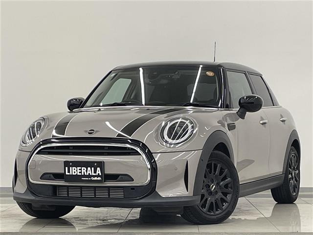 BMW MINI ミニ 