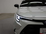 LEDヘッドランプ装備