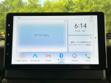 ジムニーシエラ 1.5 JC 4WD 
