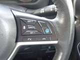 日産の先進技術プロパイロットが付いてます。操作も簡単です。