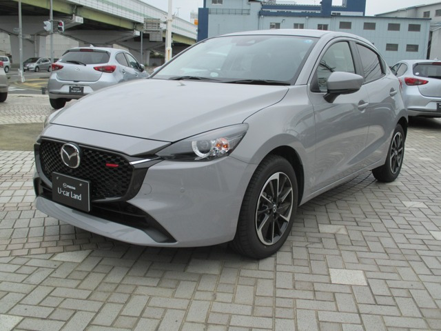 MAZDA2  15 SPORT
