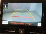 いまや必須装備「ナビゲーション」搭載!知らない場所にスイスイッとドライブ。もう、これなしではハンドルを握れませんね!
