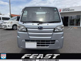 サンバートラック TB 4WD 