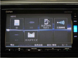 ナビゲーションは様々なメディアに対応しております。