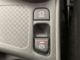 電動パーキングブレーキです。