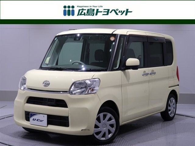 ダイハツ タント 