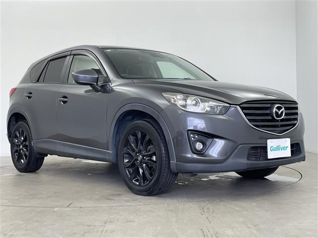 CX-5 2.2 XD 修復歴無し