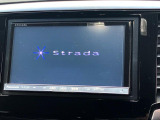 ★社外メモリーナビ付き車両ですので、ドライブも安心です☆もちろん各種最新ナビをご希望のお客様はスタッフまでご相談下さい♪
