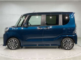 タントカスタム RS 