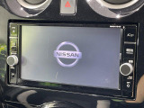 【純正ナビ】人気の純正ナビを装備。オーディオ機能も充実しており、Bluetooth接続すればお持ちのスマホやMP3プレイヤーの音楽を再生可能!毎日の運転がさらに楽しくなります!!