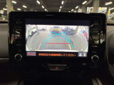 いまや必須装備「ナビゲーション」搭載!知らない場所にスイスイッとドライブ。もう、これなしではハンドルを握れませんね!でも運転中の操作は危険ですのでご注意ですね☆