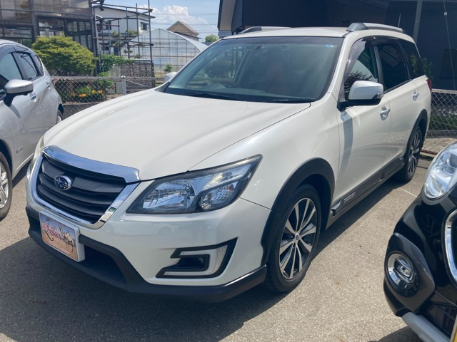 エクシーガクロスオーバー7 2.5i アイサイト 4WD