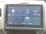 CD・DVD・ブルートゥース接続可能です。