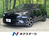 トヨタ C-HR