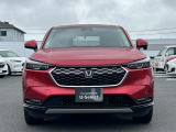 ヴェゼル 1.5 ハイブリッド Z 