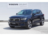 XC40 アルティメット B4 AWD 4WD 
