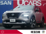 当社下取りワンオーナー!令和5年式シェルブロンドとスーパーブラックのツートンカラーのT33型エクストレイル入庫しました!お問い合わせお待ちしております!