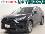 トヨタ RAV4