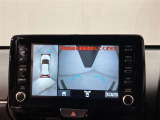 いまや必須装備「ナビゲーション」搭載!知らない場所に、スイスイッとドライブ。なんて便利な機能でしょうか?もう、これなしではハンドルを握れませんね!でも、運転中の操作は危険ですのでご注意ですね♪