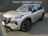 アウトドアスポーツに適したミディアムクラスのSUV、日産エクストレイル!☆