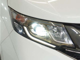 ◆LEDヘッドライト◆ LEDライトは、明るく視認性が良く、省エネで環境にもやさしいヘッドライトです!