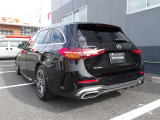 Cクラス C220d アバンギャルド AMGラインパッケージ (ISG搭載モデル) 