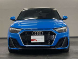 A1スポーツバック 35 TFSI Sライン 
