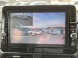 日産純正ドライブレコーダーが付いております!運転中の録画を行ってくれますので、万が一のときに役に立ってくれますよ!