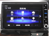 ★メニュー画面一覧です★ 名称や電話番号など様々な条件で検索を行うことができます!また、自宅登録で帰路の案内がとてもスムーズになります。