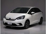 取り回し良く運転しやすい人気のコンパクトカー!HONDA FIT入荷です!