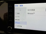 AM/FMラジオ付きです♪