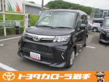 トヨタ ルーミー